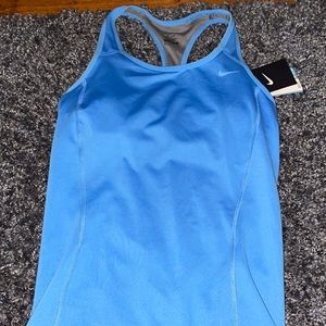 BRAND NEW Nike medium tank top